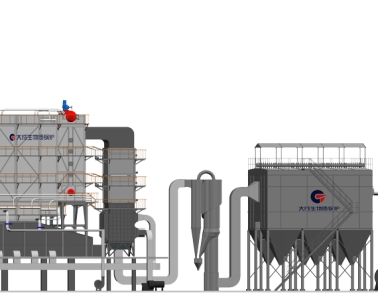 什么是生物質(zhì)氣化爐？一文講清楚氣化爐的原理和構(gòu)造